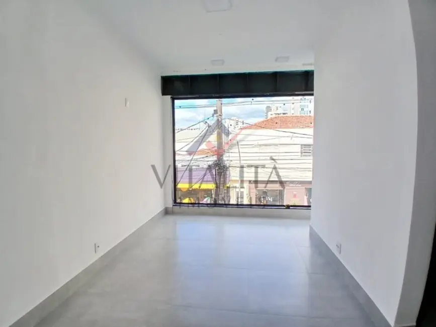 Sala Comercial para alugar, 50m2 em Centro, Ribeirao Preto - SP - imagem 3 Foto 3 de Sala Comercial para alugar, 50m2 em Centro, Ribeirao Preto - SP