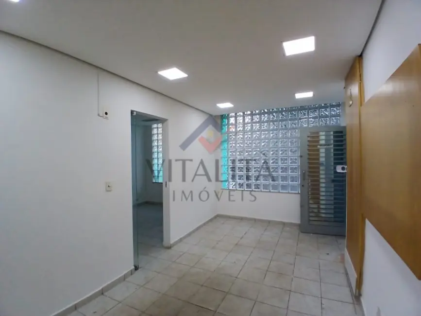 Foto 4 de Sala Comercial para alugar, 271m2 em Jardim América, Ribeirao Preto - SP