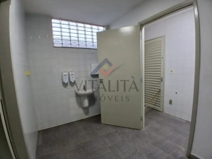 Foto 9 de Sala Comercial para alugar, 271m2 em Jardim América, Ribeirao Preto - SP