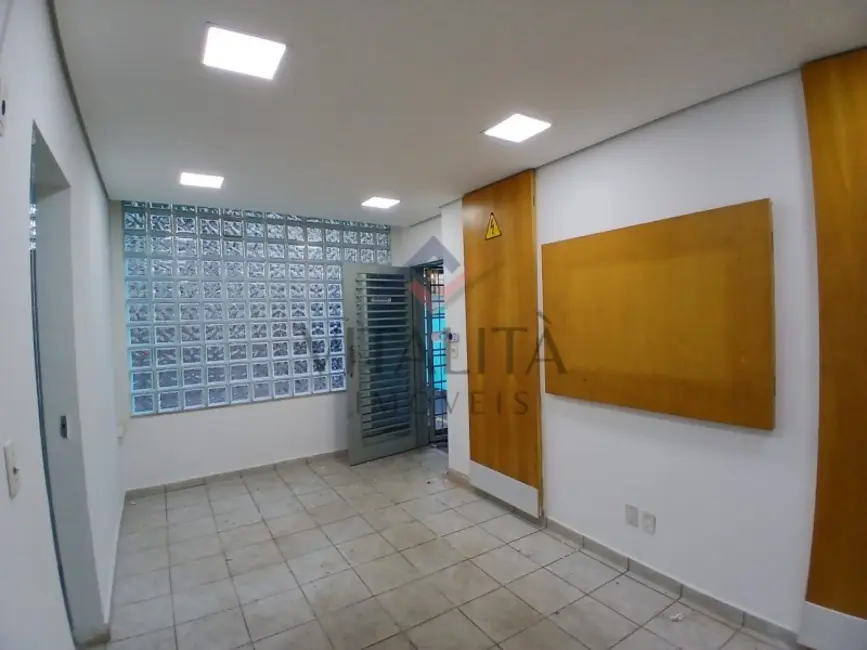 Foto 3 de Sala Comercial para alugar, 271m2 em Jardim América, Ribeirao Preto - SP