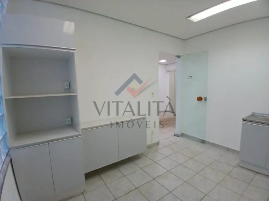 Foto 5 de Sala Comercial para alugar, 271m2 em Jardim América, Ribeirao Preto - SP