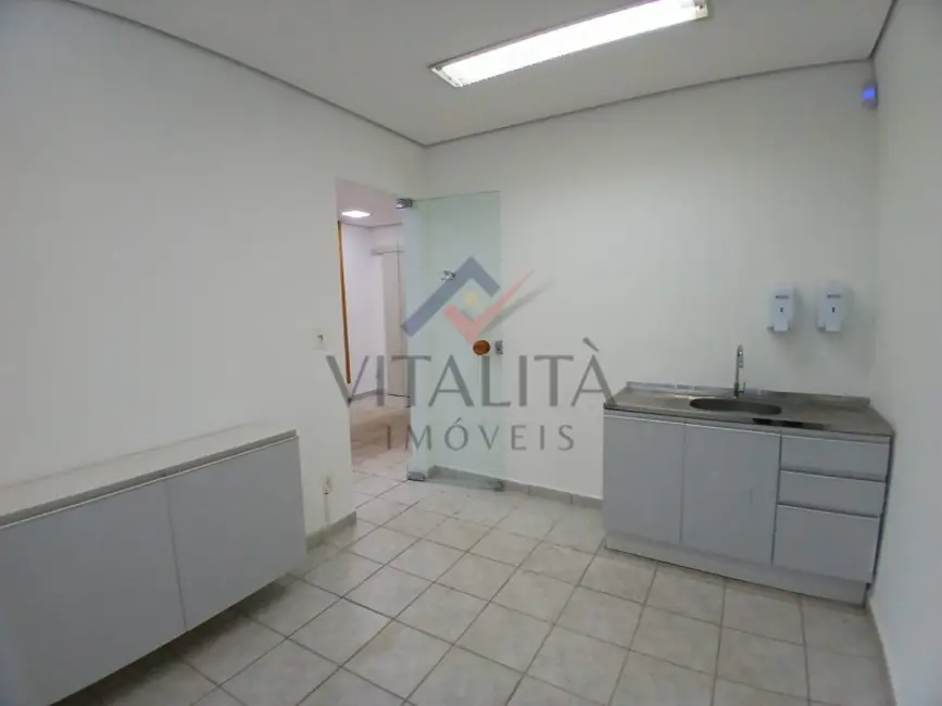 Foto 7 de Sala Comercial para alugar, 271m2 em Jardim América, Ribeirao Preto - SP