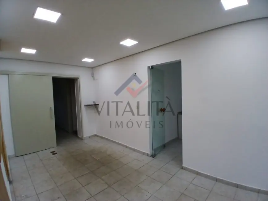 Foto 2 de Sala Comercial para alugar, 271m2 em Jardim América, Ribeirao Preto - SP