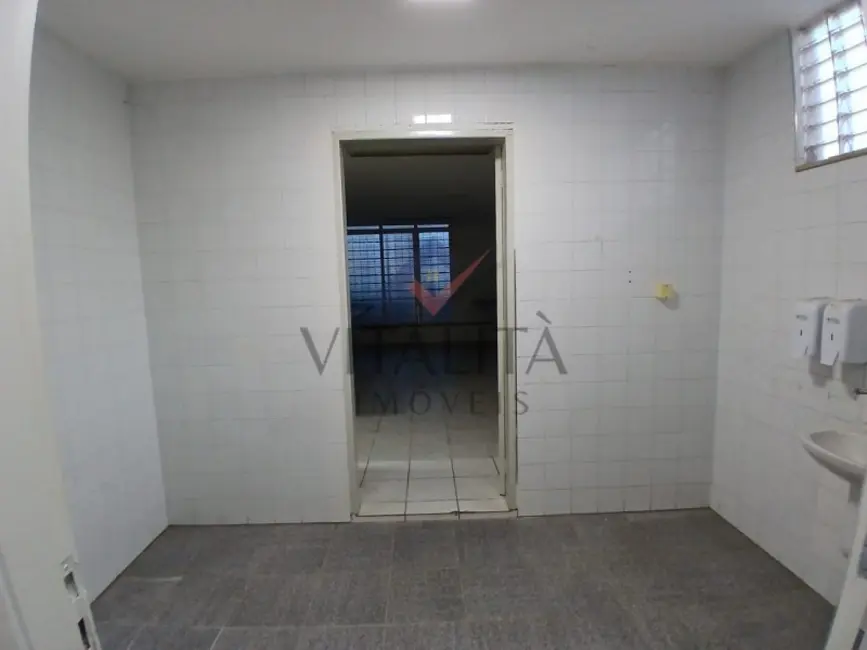 Foto 8 de Sala Comercial para alugar, 271m2 em Jardim América, Ribeirao Preto - SP