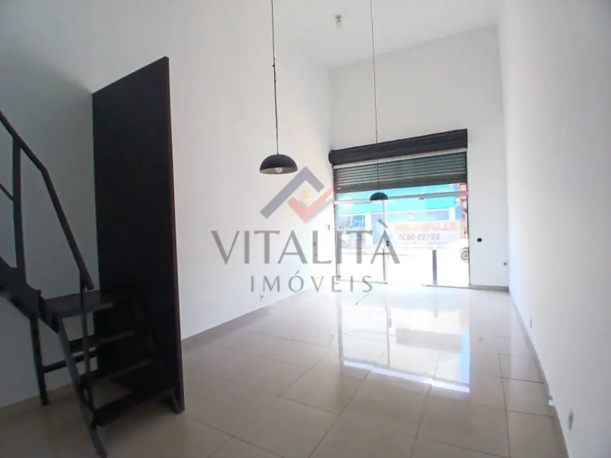 Foto 4 de Loja para alugar, 50m2 em Centro, Ribeirao Preto - SP