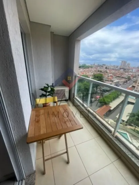 Apartamento com 1 quarto à venda, 45m2 em Iguatemi, Ribeirao Preto - SP - imagem 9 Foto 9 de Apartamento com 1 quarto à venda, 45m2 em Iguatemi, Ribeirao Preto - SP
