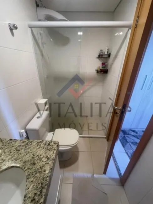 Apartamento com 1 quarto à venda, 45m2 em Iguatemi, Ribeirao Preto - SP - imagem 3 Foto 3 de Apartamento com 1 quarto à venda, 45m2 em Iguatemi, Ribeirao Preto - SP