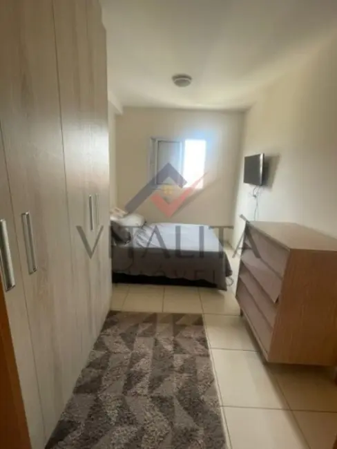 Apartamento com 1 quarto à venda, 45m2 em Iguatemi, Ribeirao Preto - SP - imagem 4 Foto 4 de Apartamento com 1 quarto à venda, 45m2 em Iguatemi, Ribeirao Preto - SP