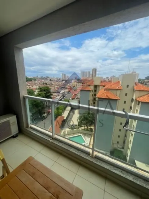Apartamento com 1 quarto à venda, 45m2 em Iguatemi, Ribeirao Preto - SP - imagem 7 Foto 7 de Apartamento com 1 quarto à venda, 45m2 em Iguatemi, Ribeirao Preto - SP