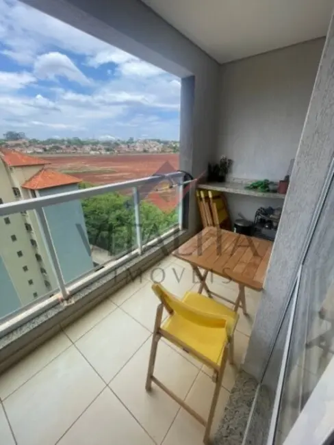 Apartamento com 1 quarto à venda, 45m2 em Iguatemi, Ribeirao Preto - SP - imagem 5 Foto 5 de Apartamento com 1 quarto à venda, 45m2 em Iguatemi, Ribeirao Preto - SP