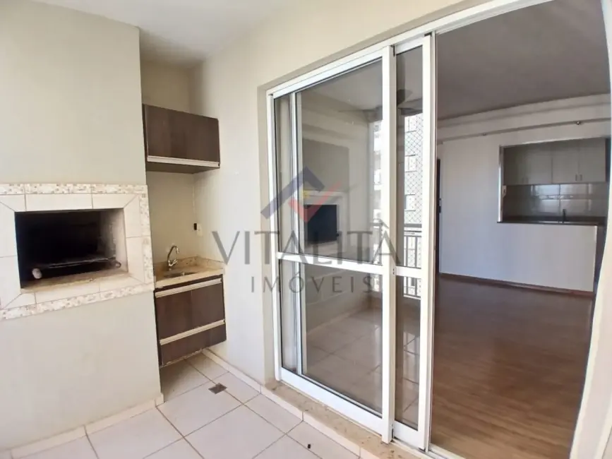 Apartamento com 3 quartos à venda, 78m2 em Ribeirao Preto - SP - imagem 5 Foto 5 de Apartamento com 3 quartos à venda, 78m2 em Ribeirao Preto - SP