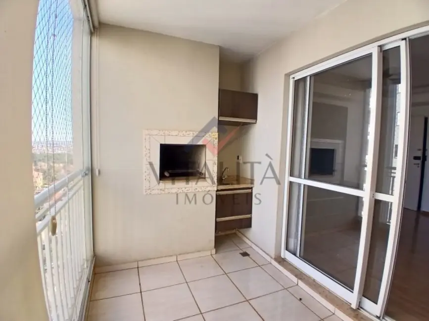 Apartamento com 3 quartos à venda, 78m2 em Ribeirao Preto - SP - imagem 6 Foto 6 de Apartamento com 3 quartos à venda, 78m2 em Ribeirao Preto - SP