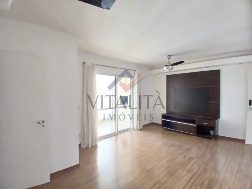 Foto 2 de Apartamento com 3 quartos à venda, 78m2 em Ribeirao Preto - SP