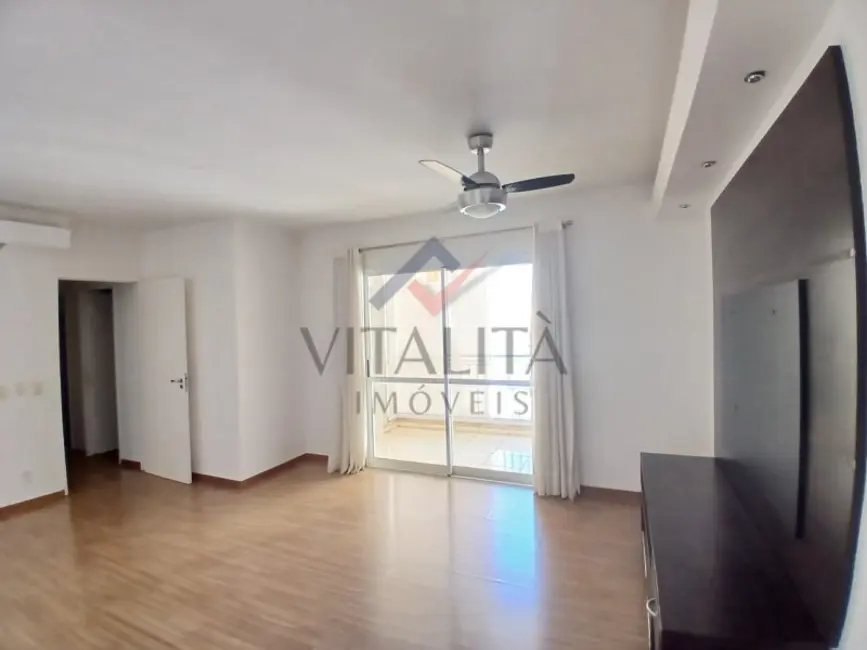 Foto 1 de Apartamento com 3 quartos à venda, 78m2 em Ribeirao Preto - SP