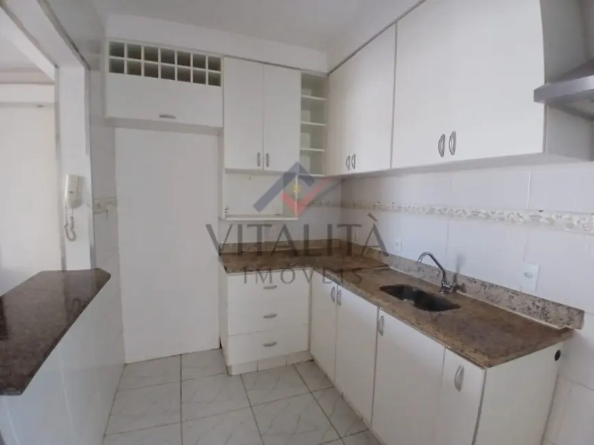 Apartamento com 3 quartos à venda, 78m2 em Ribeirao Preto - SP - imagem 9 Foto 9 de Apartamento com 3 quartos à venda, 78m2 em Ribeirao Preto - SP