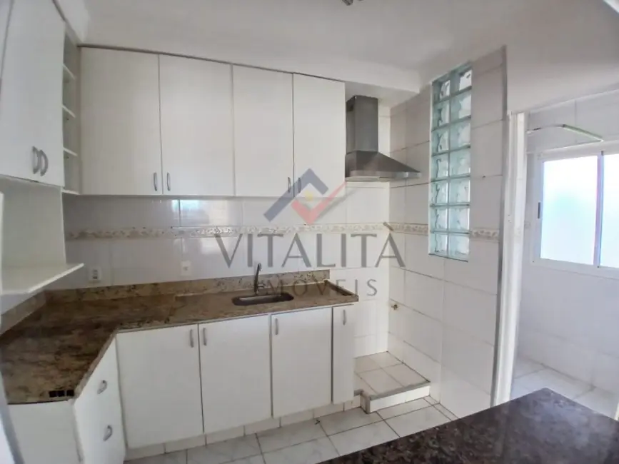 Apartamento com 3 quartos à venda, 78m2 em Ribeirao Preto - SP - imagem 8 Foto 8 de Apartamento com 3 quartos à venda, 78m2 em Ribeirao Preto - SP