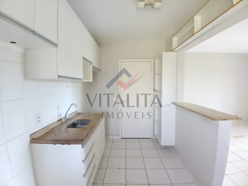 Foto 8 de Apartamento com 3 quartos para alugar, 78m2 em Ribeirao Preto - SP