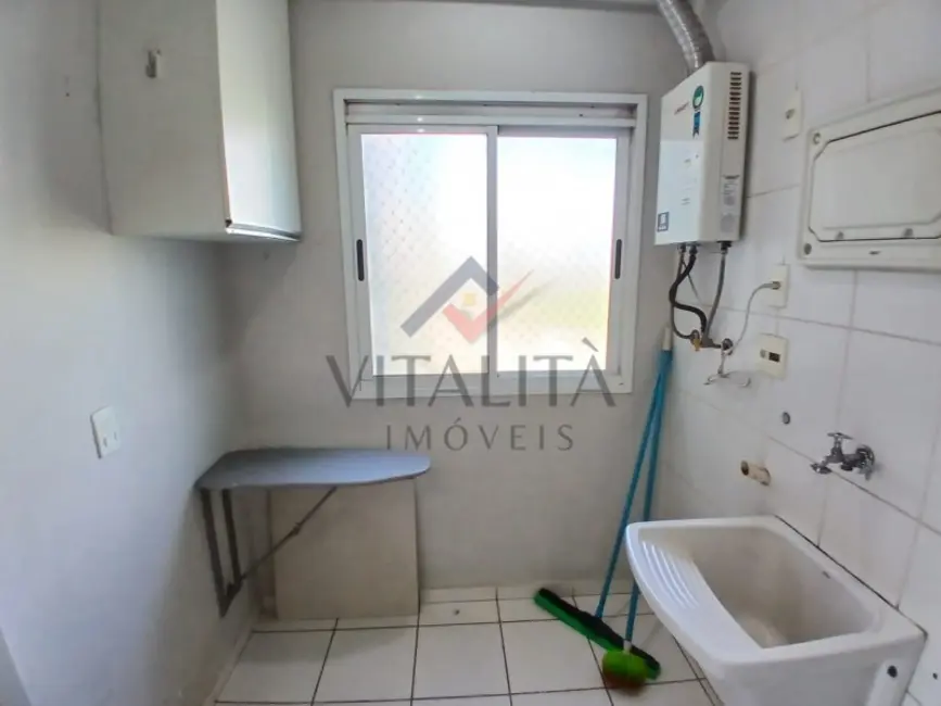 Foto 9 de Apartamento com 3 quartos para alugar, 78m2 em Ribeirao Preto - SP