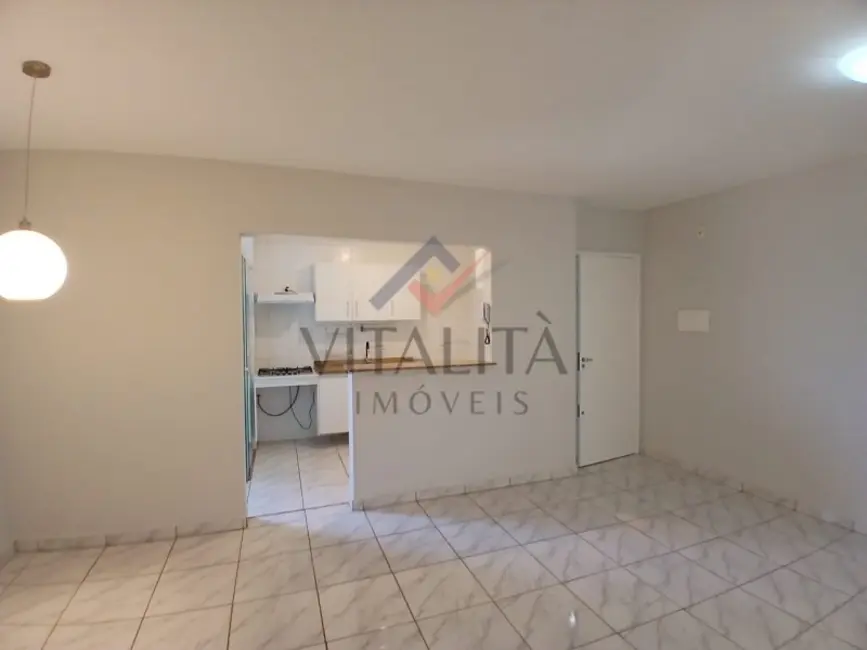 Foto 4 de Apartamento com 3 quartos para alugar, 78m2 em Ribeirao Preto - SP