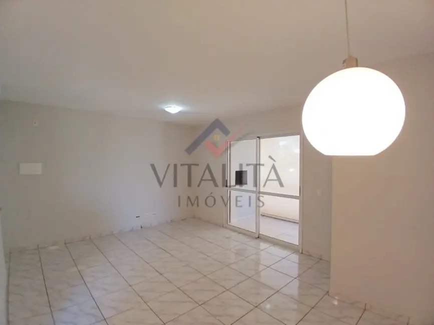 Foto 5 de Apartamento com 3 quartos para alugar, 78m2 em Ribeirao Preto - SP