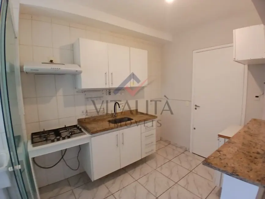 Foto 9 de Apartamento com 3 quartos para alugar, 78m2 em Ribeirao Preto - SP