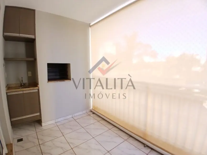 Foto 7 de Apartamento com 3 quartos para alugar, 78m2 em Ribeirao Preto - SP