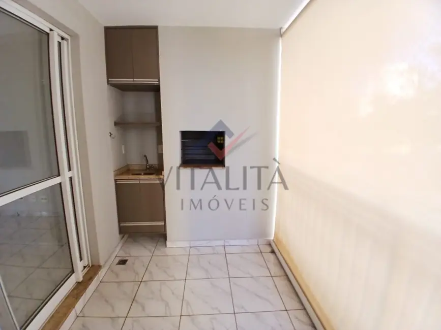 Foto 8 de Apartamento com 3 quartos para alugar, 78m2 em Ribeirao Preto - SP