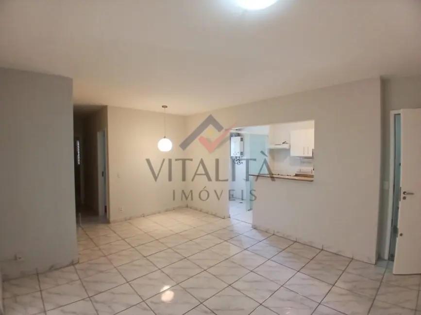 Foto 3 de Apartamento com 3 quartos para alugar, 78m2 em Ribeirao Preto - SP