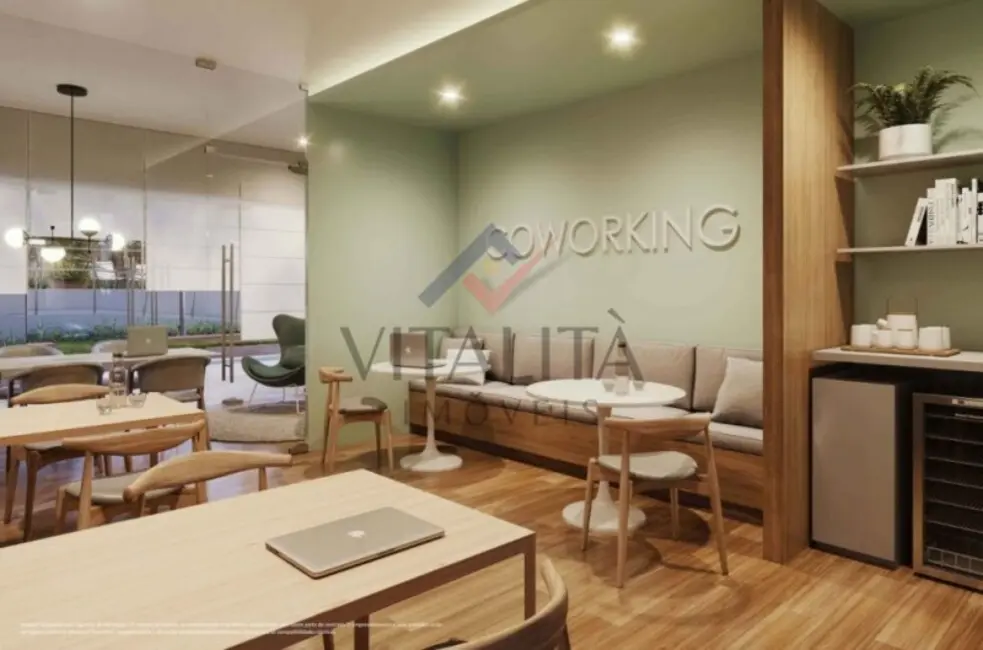 Apartamento com 2 quartos à venda, 83m2 em Jardim Botânico, Ribeirao Preto - SP - imagem 7 Foto 7 de Apartamento com 2 quartos à venda, 83m2 em Jardim Botânico, Ribeirao Preto - SP