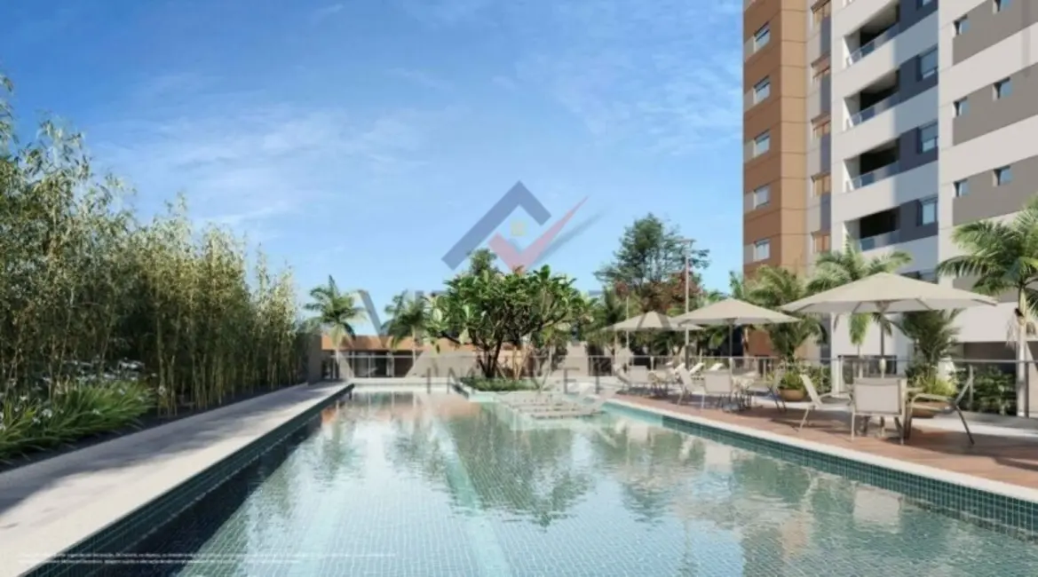 Apartamento com 2 quartos à venda, 83m2 em Jardim Botânico, Ribeirao Preto - SP - imagem 8 Foto 8 de Apartamento com 2 quartos à venda, 83m2 em Jardim Botânico, Ribeirao Preto - SP