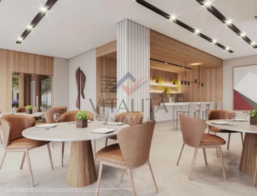 Apartamento com 2 quartos à venda, 83m2 em Jardim Botânico, Ribeirao Preto - SP - imagem 5 Foto 5 de Apartamento com 2 quartos à venda, 83m2 em Jardim Botânico, Ribeirao Preto - SP