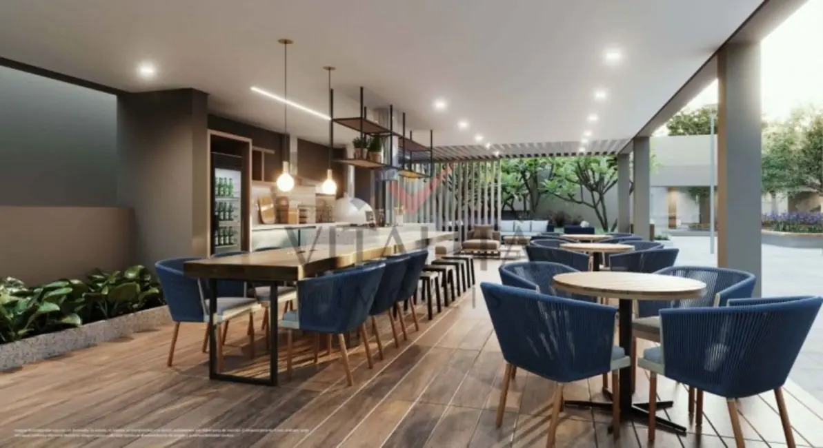 Foto 9 de Apartamento com 2 quartos à venda, 83m2 em Ribeirao Preto - SP