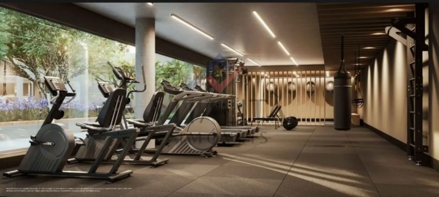 Foto 7 de Apartamento com 2 quartos à venda, 83m2 em Ribeirao Preto - SP