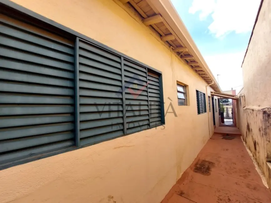 Foto 7 de Casa com 2 quartos à venda, 122m2 em Vila Virgínia, Ribeirao Preto - SP