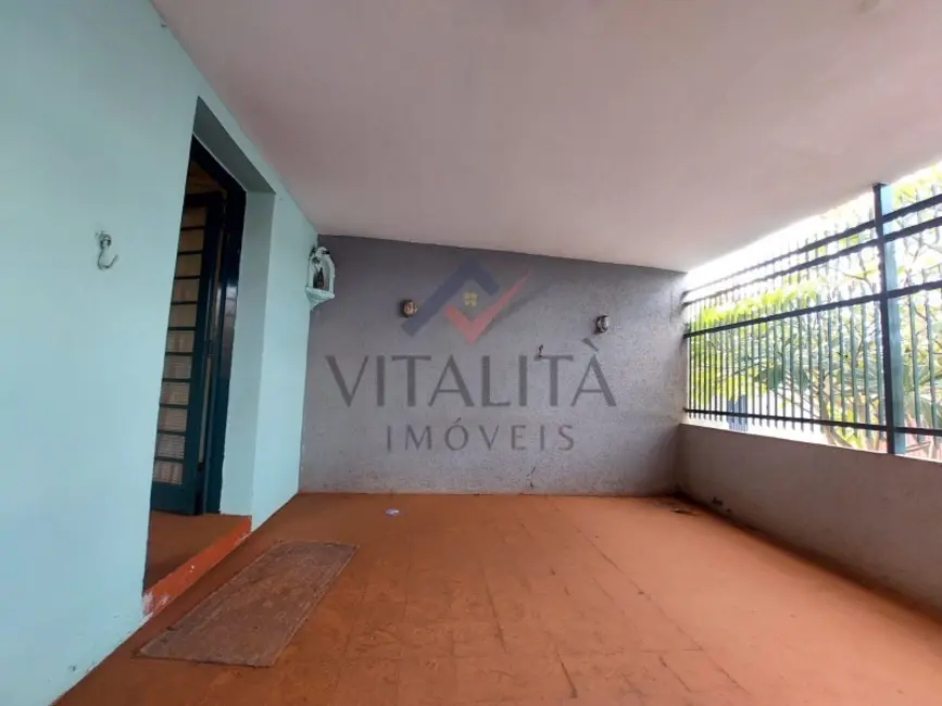 Foto 4 de Casa com 2 quartos à venda, 122m2 em Vila Virgínia, Ribeirao Preto - SP