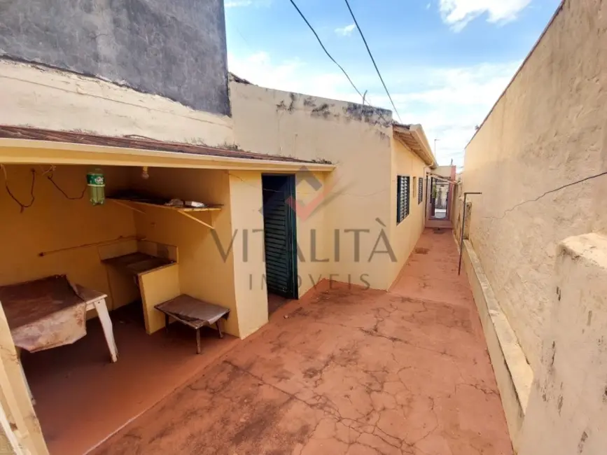 Foto 9 de Casa com 2 quartos à venda, 122m2 em Vila Virgínia, Ribeirao Preto - SP