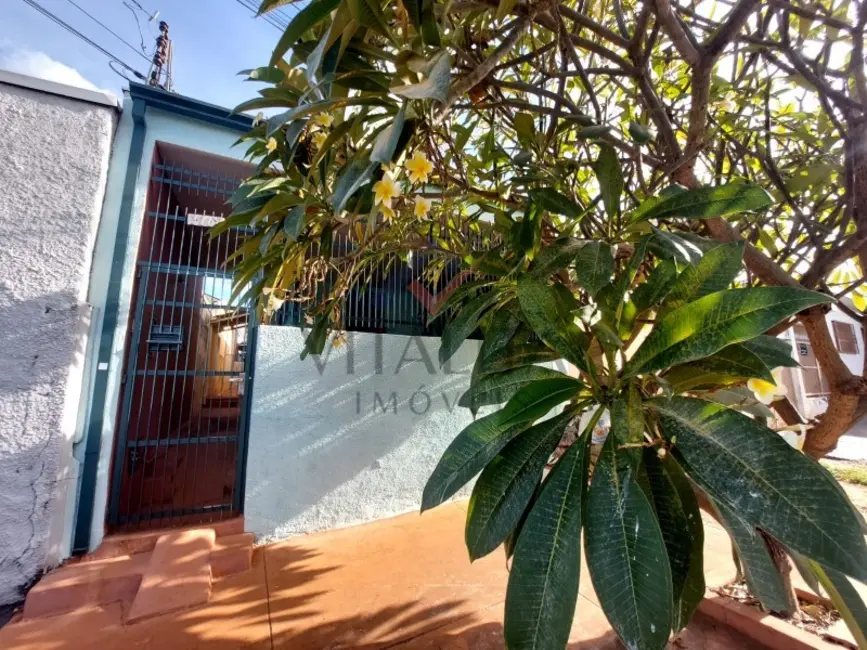 Foto 3 de Casa com 2 quartos à venda, 122m2 em Vila Virgínia, Ribeirao Preto - SP