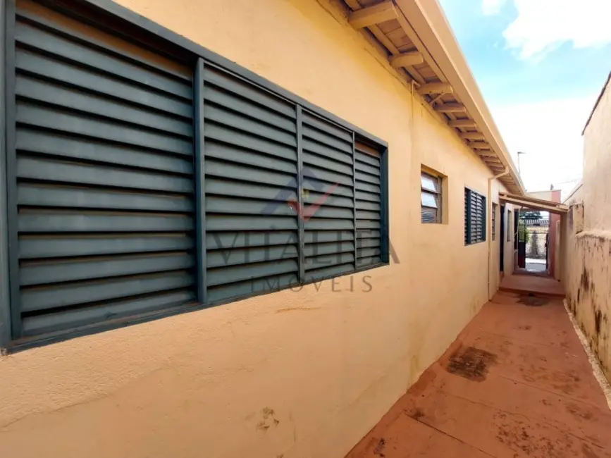 Foto 8 de Casa com 2 quartos à venda, 122m2 em Vila Virgínia, Ribeirao Preto - SP