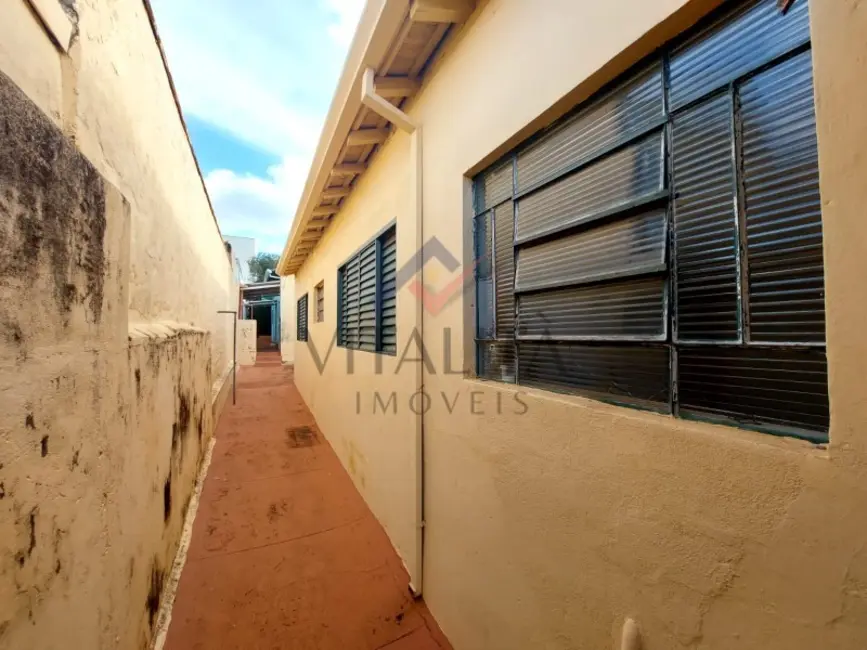 Foto 6 de Casa com 2 quartos à venda, 122m2 em Vila Virgínia, Ribeirao Preto - SP