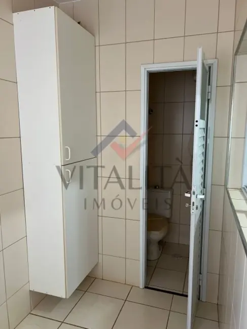 Foto 6 de Apartamento com 3 quartos para alugar, 96m2 em Jardim Paulista, Ribeirao Preto - SP