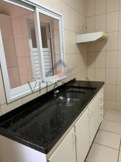Foto 3 de Apartamento com 3 quartos para alugar, 96m2 em Jardim Paulista, Ribeirao Preto - SP