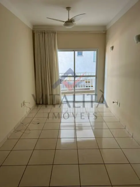 Foto 1 de Apartamento com 3 quartos para alugar, 96m2 em Jardim Paulista, Ribeirao Preto - SP
