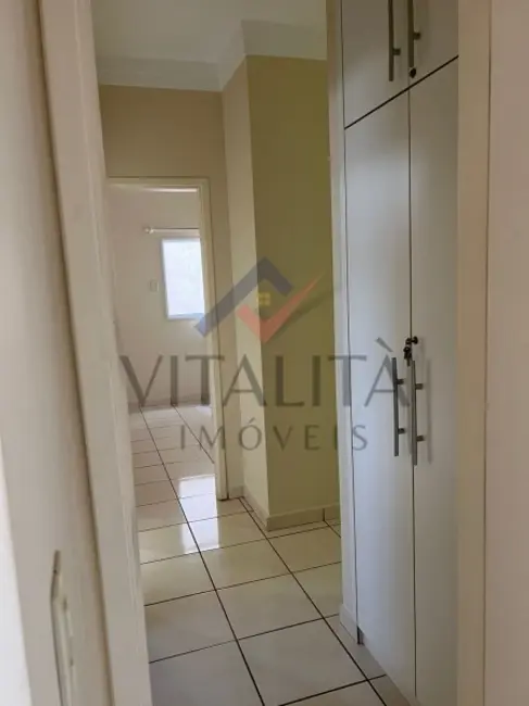 Foto 8 de Apartamento com 3 quartos para alugar, 96m2 em Jardim Paulista, Ribeirao Preto - SP