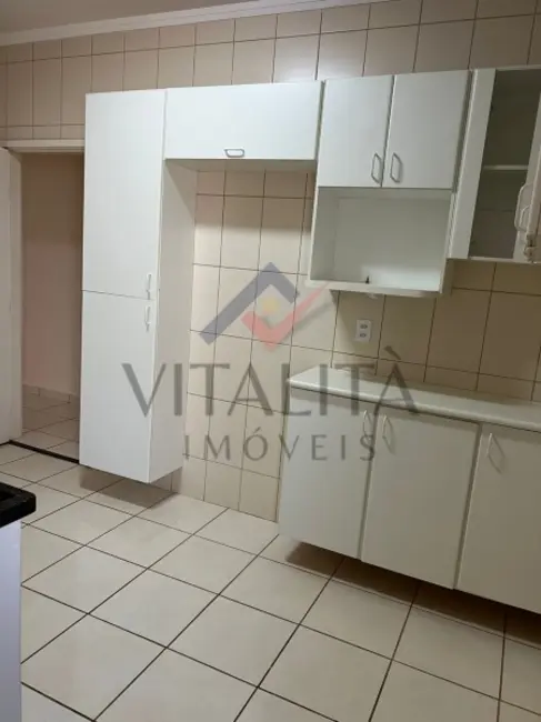 Foto 5 de Apartamento com 3 quartos para alugar, 96m2 em Jardim Paulista, Ribeirao Preto - SP