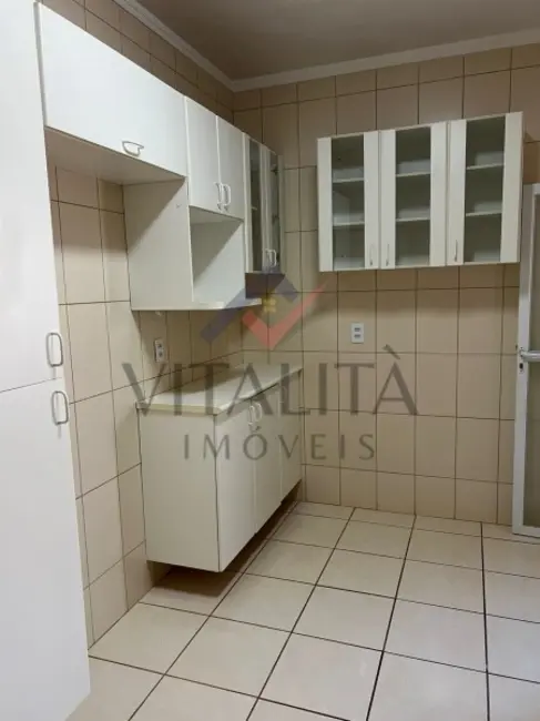 Foto 4 de Apartamento com 3 quartos para alugar, 96m2 em Jardim Paulista, Ribeirao Preto - SP