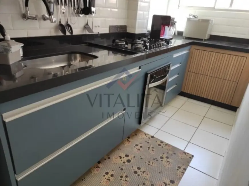 Apartamento com 2 quartos à venda, 85m2 em Jardim Paulistano, Ribeirao Preto - SP - imagem 4 Foto 4 de Apartamento com 2 quartos à venda, 85m2 em Jardim Paulistano, Ribeirao Preto - SP