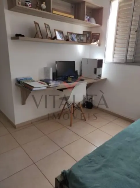 Apartamento com 2 quartos à venda, 85m2 em Jardim Paulistano, Ribeirao Preto - SP - imagem 7 Foto 7 de Apartamento com 2 quartos à venda, 85m2 em Jardim Paulistano, Ribeirao Preto - SP