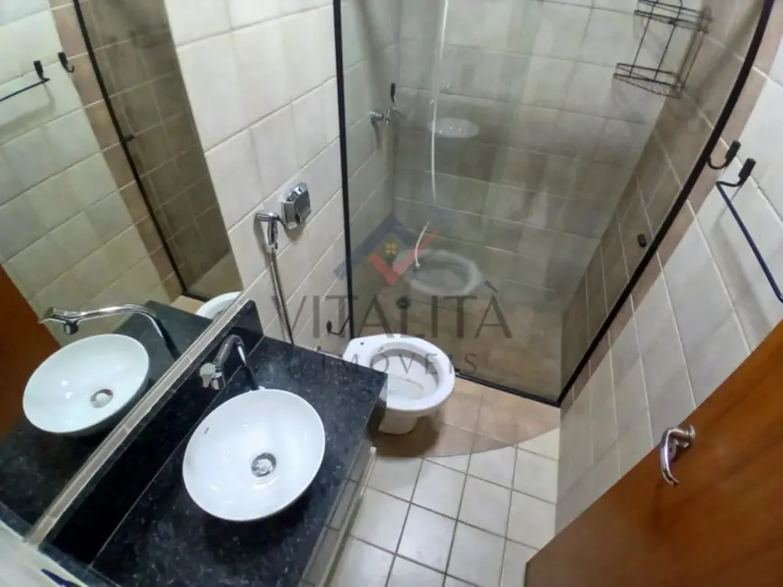 Foto 11 de Apartamento com 1 quarto para alugar, 32m2 em Jardim Paulista, Ribeirao Preto - SP