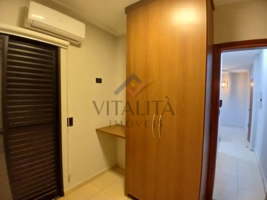 Foto 14 de Apartamento com 1 quarto para alugar, 32m2 em Jardim Paulista, Ribeirao Preto - SP