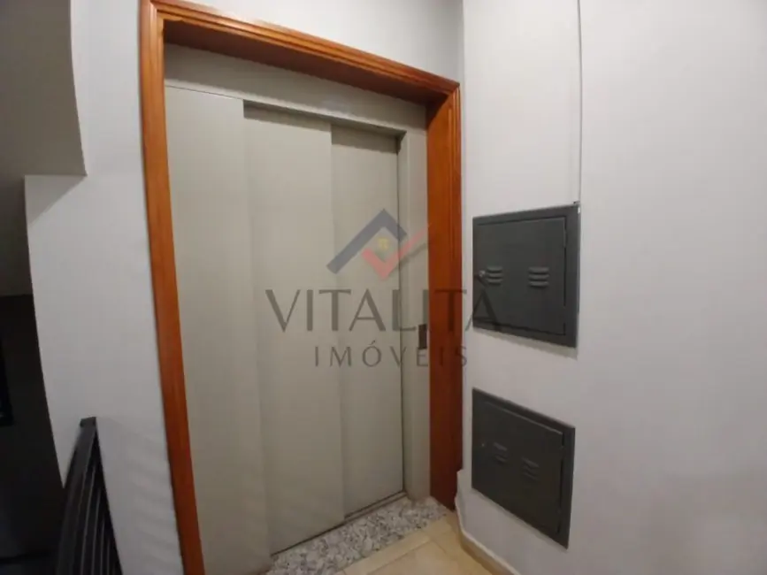 Foto 20 de Apartamento com 1 quarto para alugar, 32m2 em Jardim Paulista, Ribeirao Preto - SP